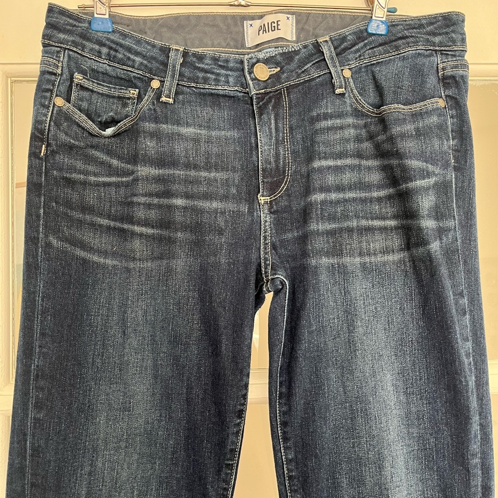 Paige Denim - Picture 2 of 3
